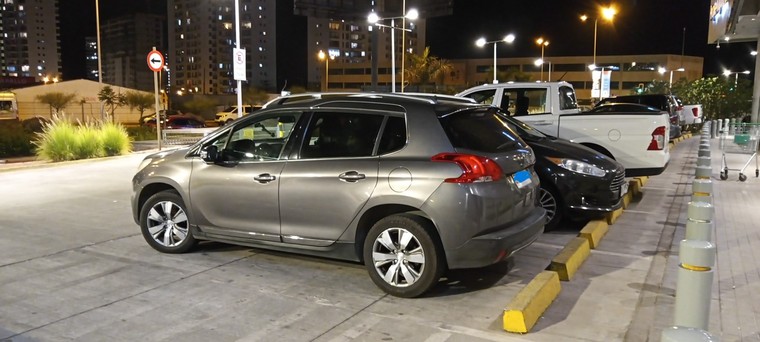 auto usado peugeot allure e-hdi 1.6 aut 2015 en venta 11500000 2
